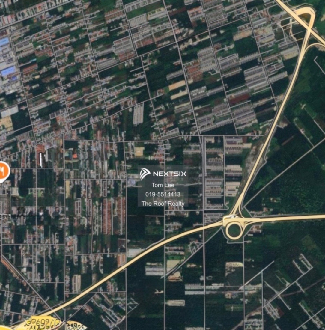 Agricultural Land For Sale in Telok Panglima Garang Selangor - Image 5