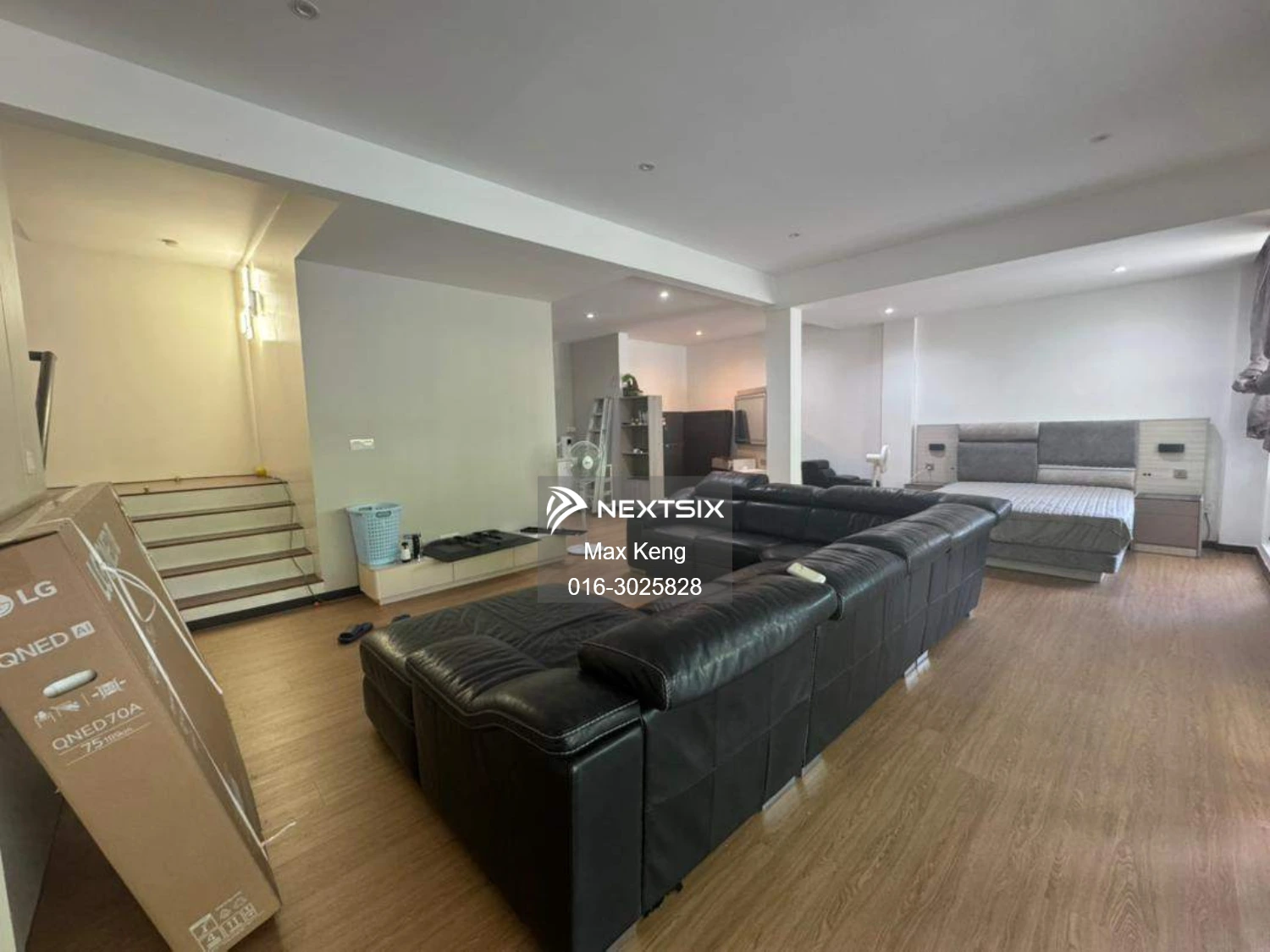 3 Storey Semi-detached Homes For Sale in Horizon Hills Johor - Image 10