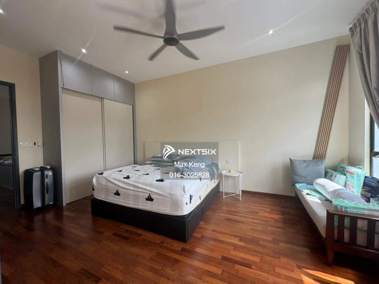 3 Storey Semi-detached Homes For Sale in Horizon Hills Johor - Image 11