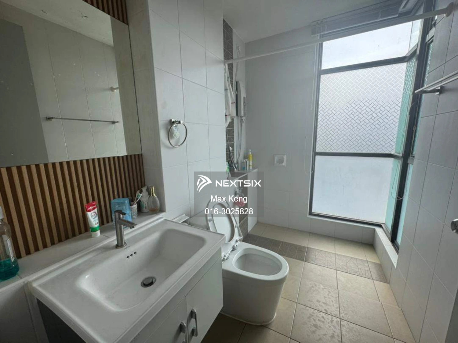 3 Storey Semi-detached Homes For Sale in Horizon Hills Johor - Image 13