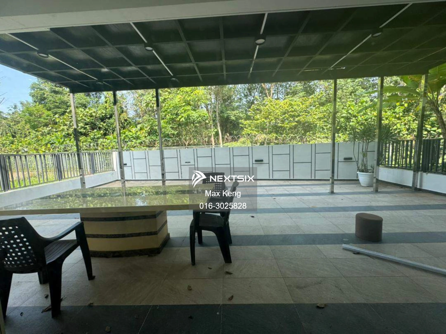 3 Storey Semi-detached Homes For Sale in Horizon Hills Johor - Image 5