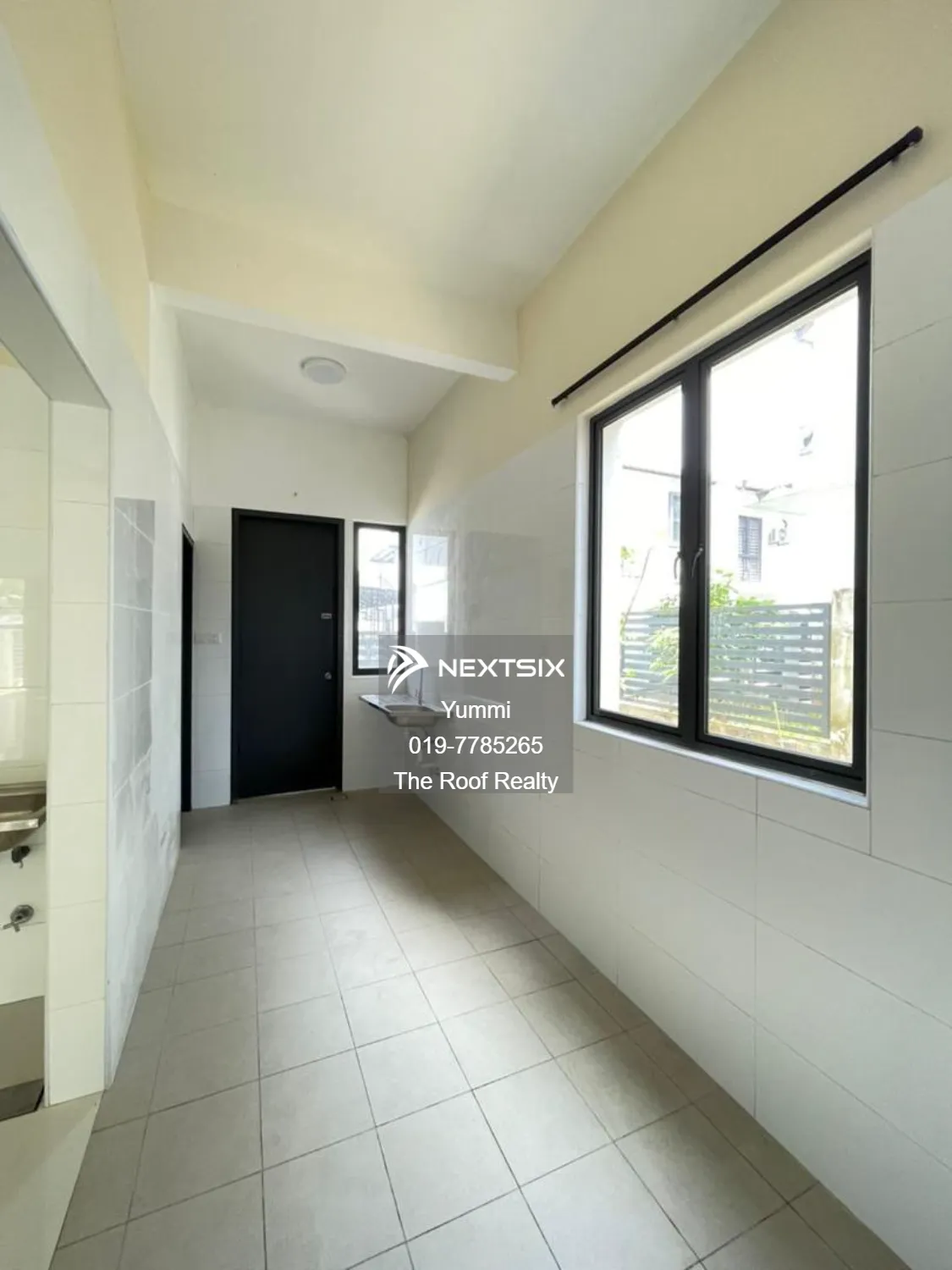 Cluster House For Sale in Johor Bahru Johor - Image 2
