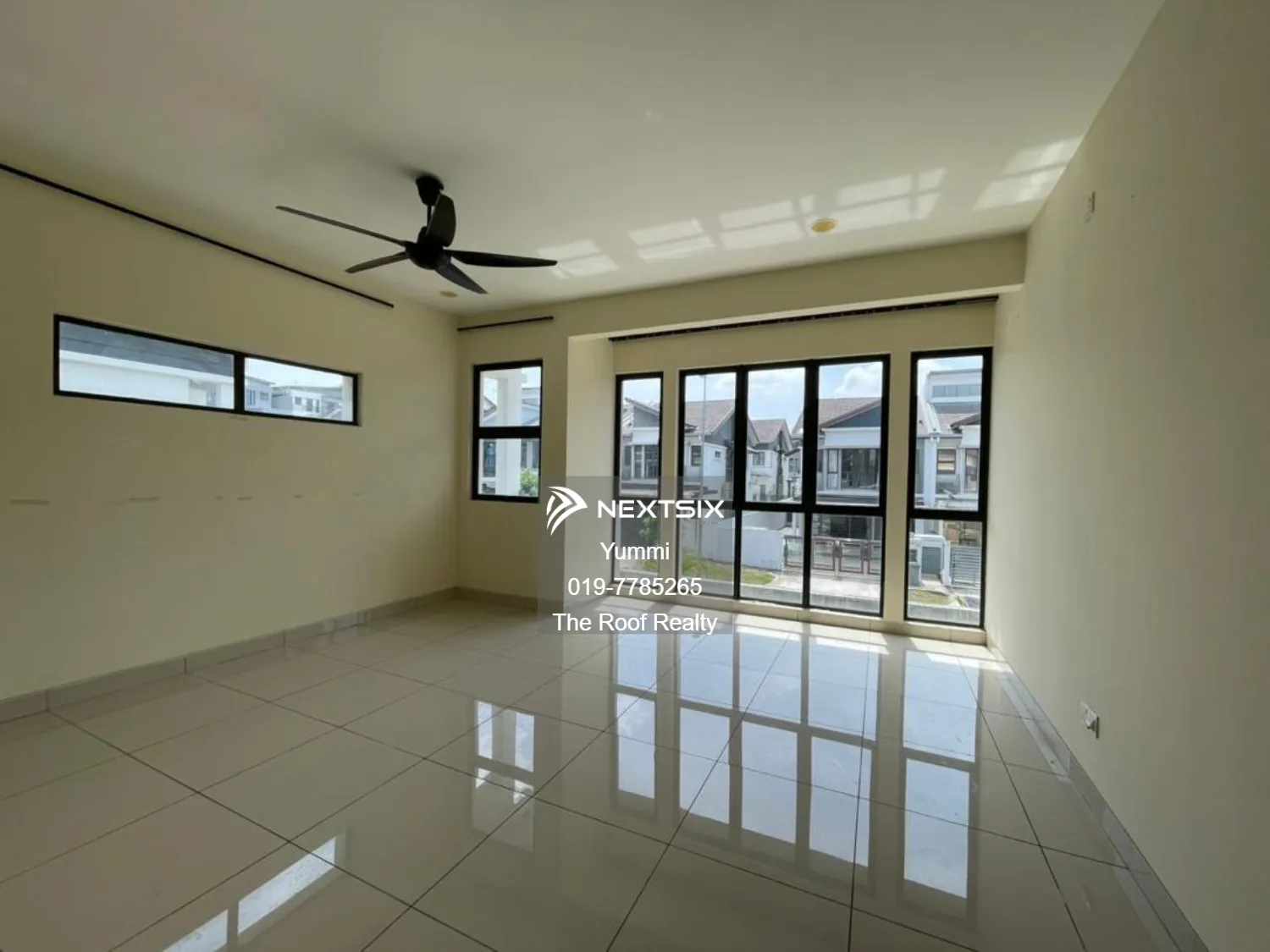 Cluster House For Sale in Johor Bahru Johor - Image 5