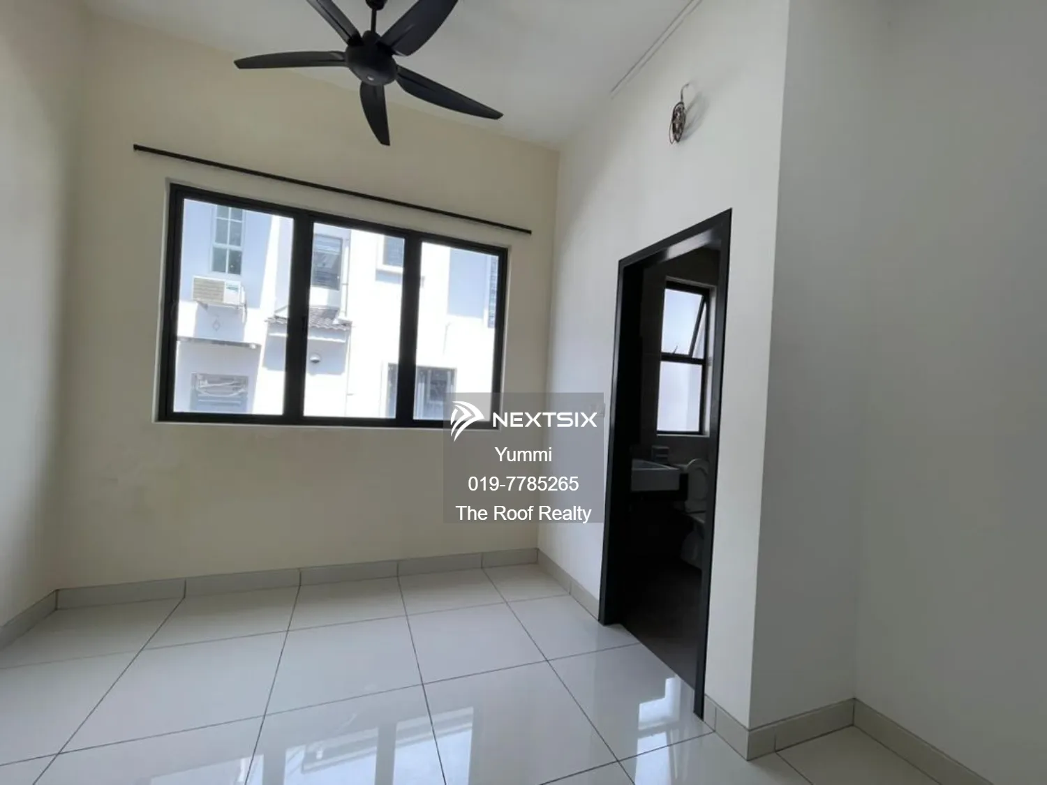 Cluster House For Sale in Johor Bahru Johor - Image 8