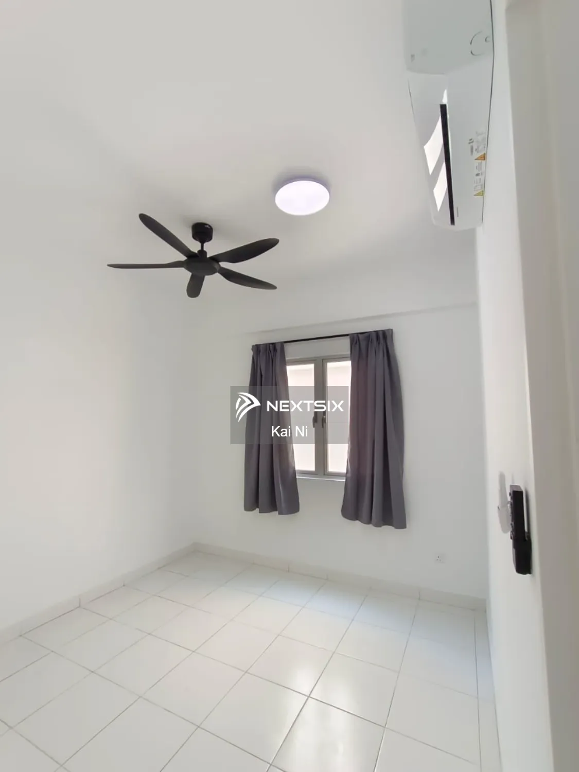 Apartment For Rent in Permas Jaya Johor - Image 5