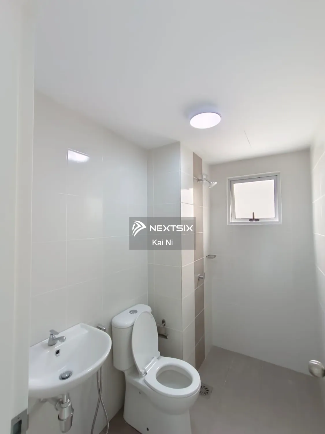 Apartment For Rent in Permas Jaya Johor - Image 6