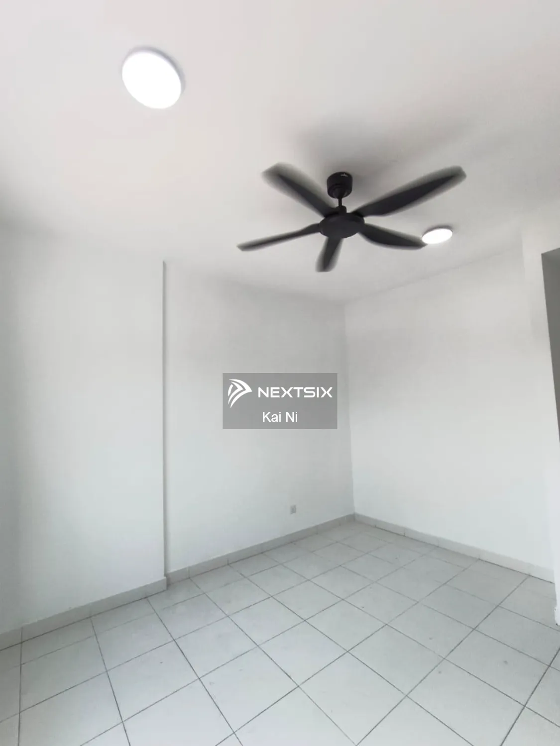 Apartment For Rent in Permas Jaya Johor - Image 7