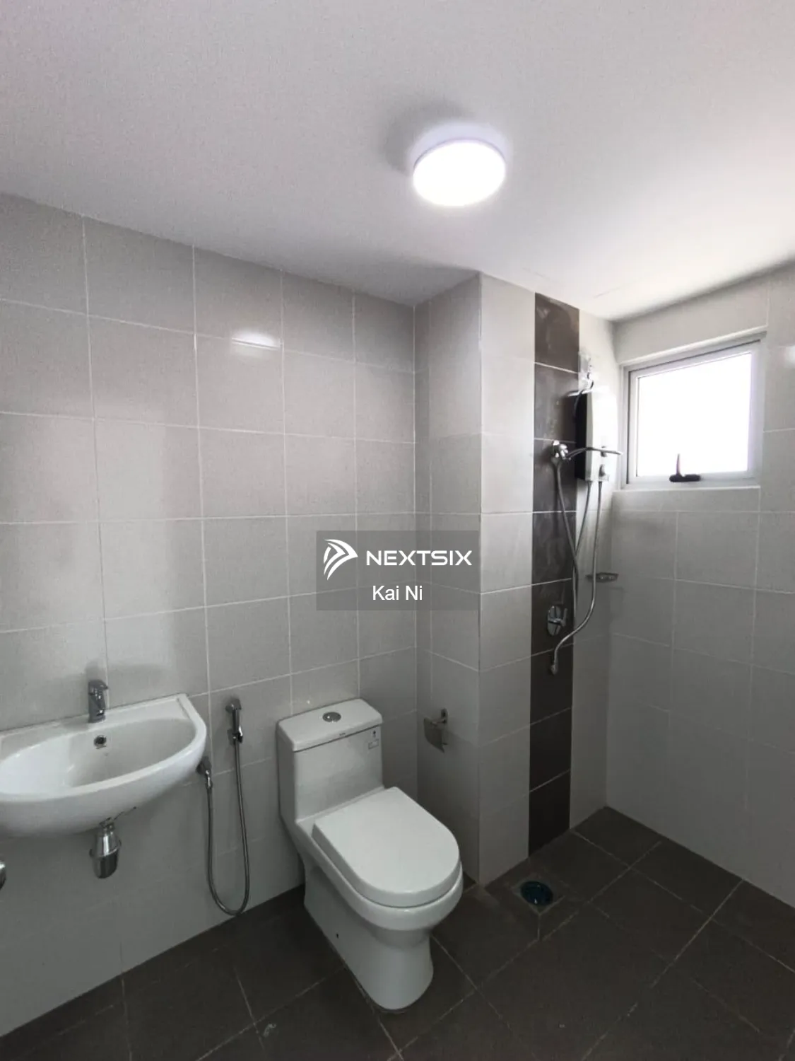 Apartment For Rent in Permas Jaya Johor - Image 8