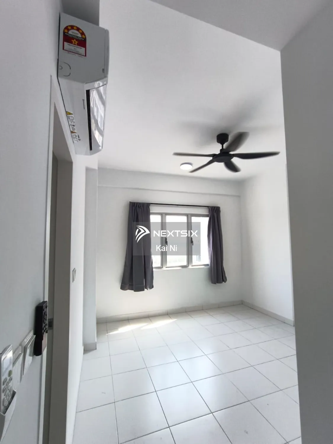 Apartment For Rent in Permas Jaya Johor - Image 9