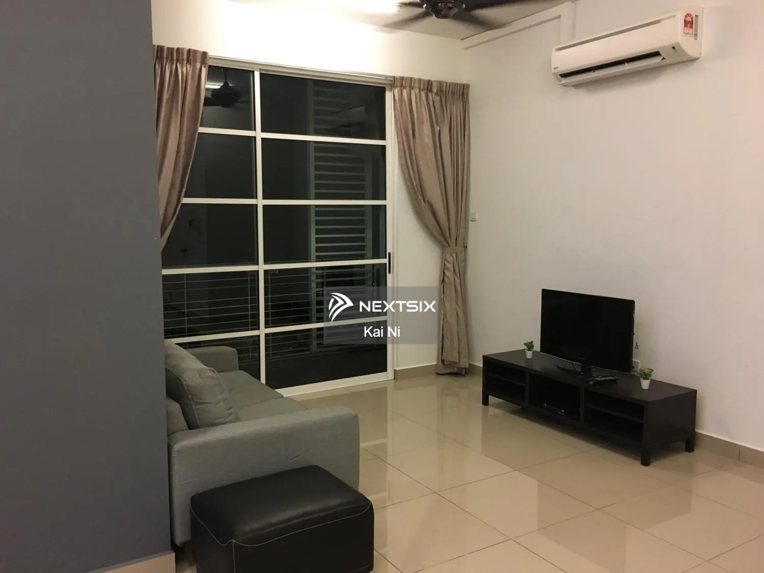 Apartment For Sale in Iskandar Puteri (Nusajaya) Johor