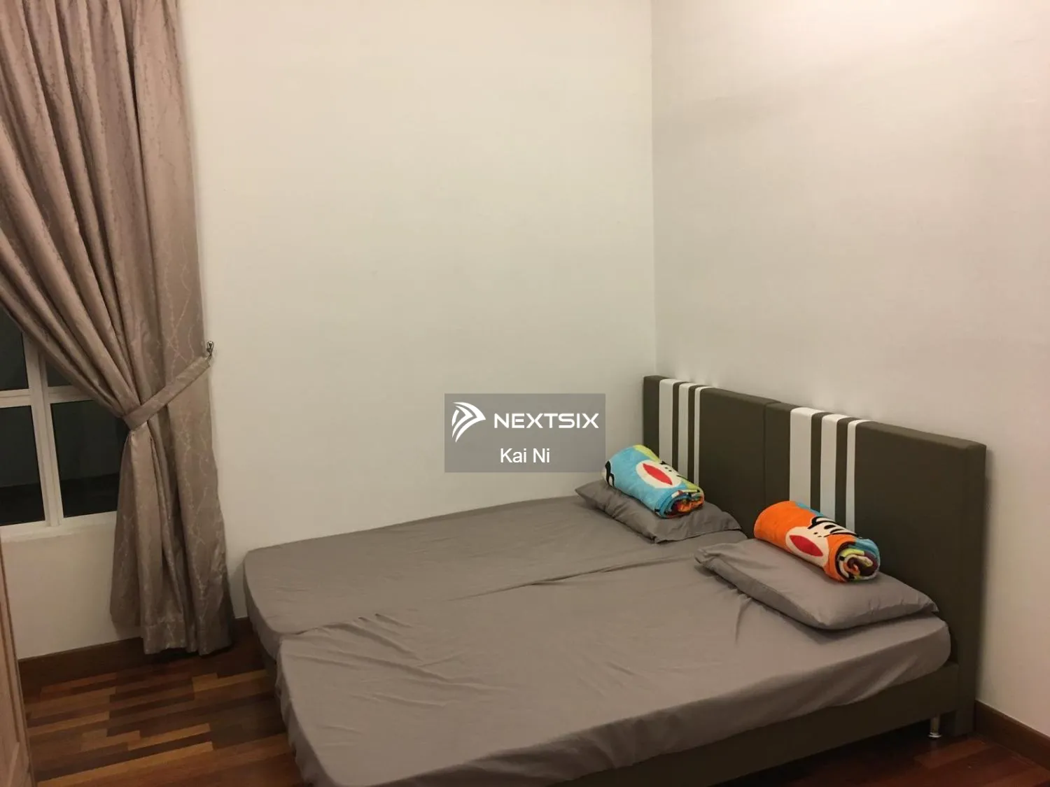 Apartment For Sale in Iskandar Puteri (Nusajaya) Johor - Image 6