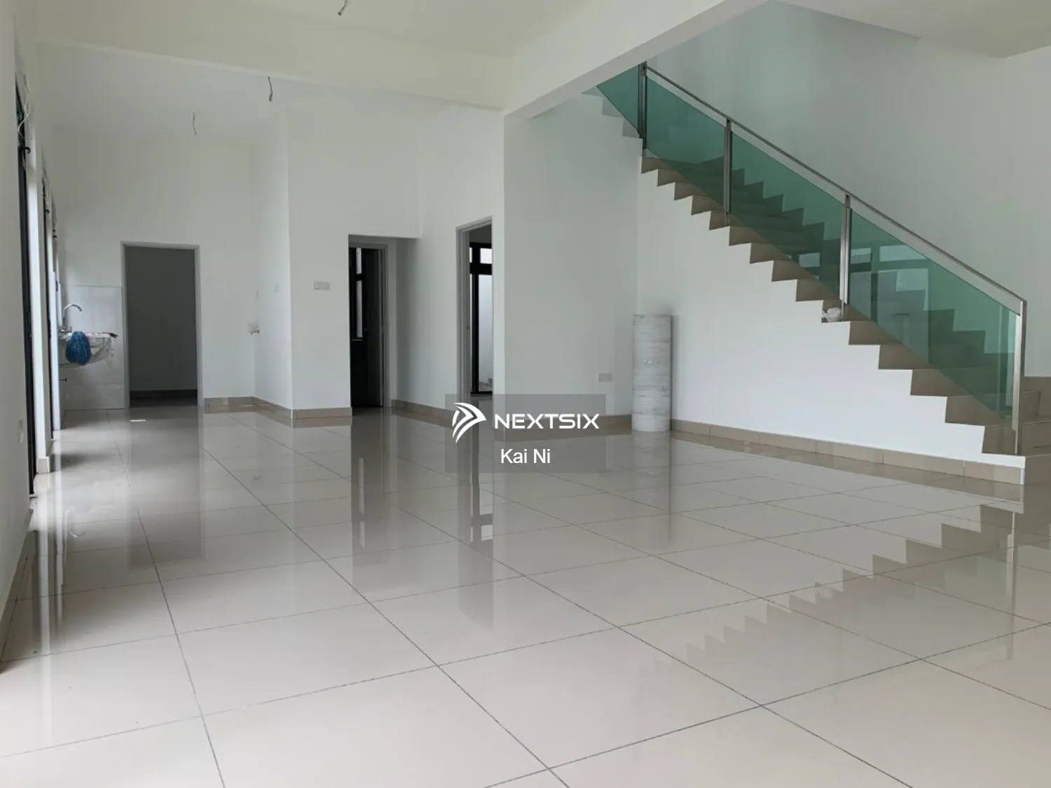 Cluster House For Sale in Skudai Johor