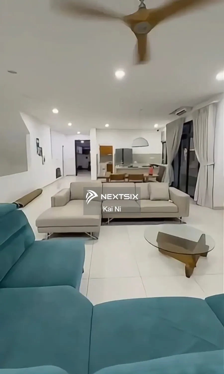 Semi-detached House For Sale in Iskandar Puteri (Nusajaya) Johor