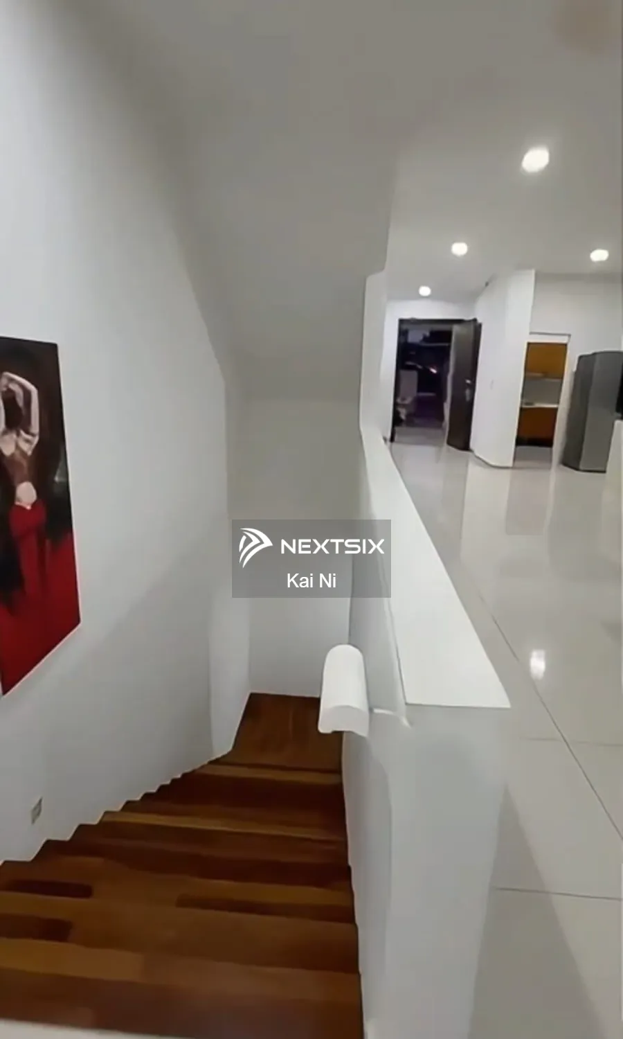 Semi-detached House For Sale in Iskandar Puteri (Nusajaya) Johor - Image 5