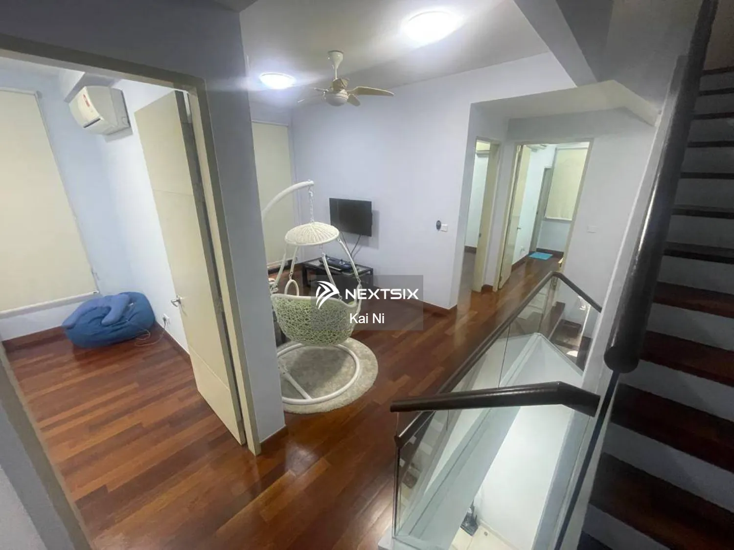 Cluster House For Sale in Iskandar Puteri (Nusajaya) Johor - Image 5