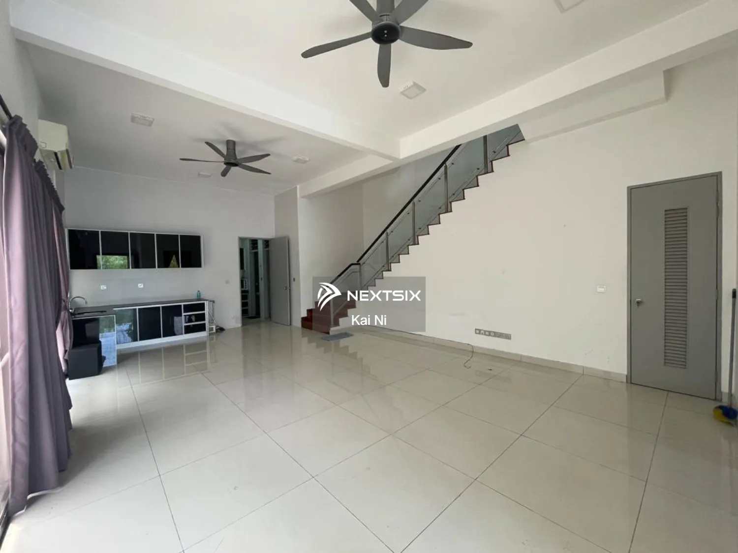 Cluster House For Sale in Iskandar Puteri (Nusajaya) Johor