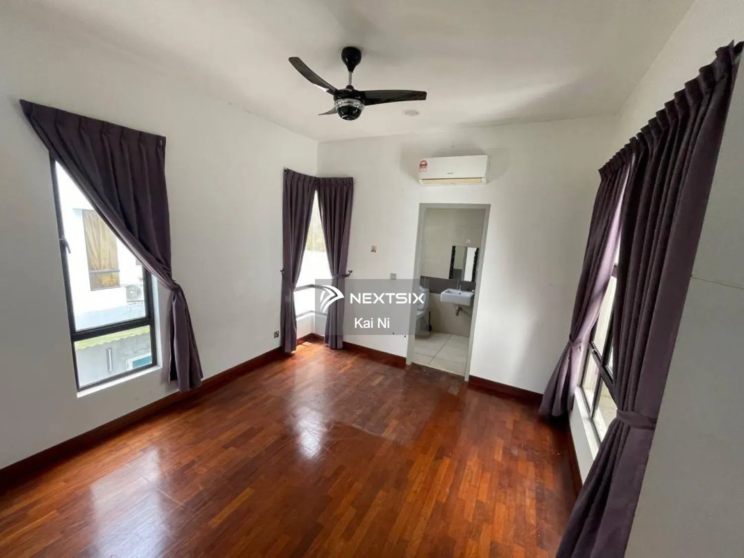 Cluster House For Sale in Iskandar Puteri (Nusajaya) Johor - Image 6