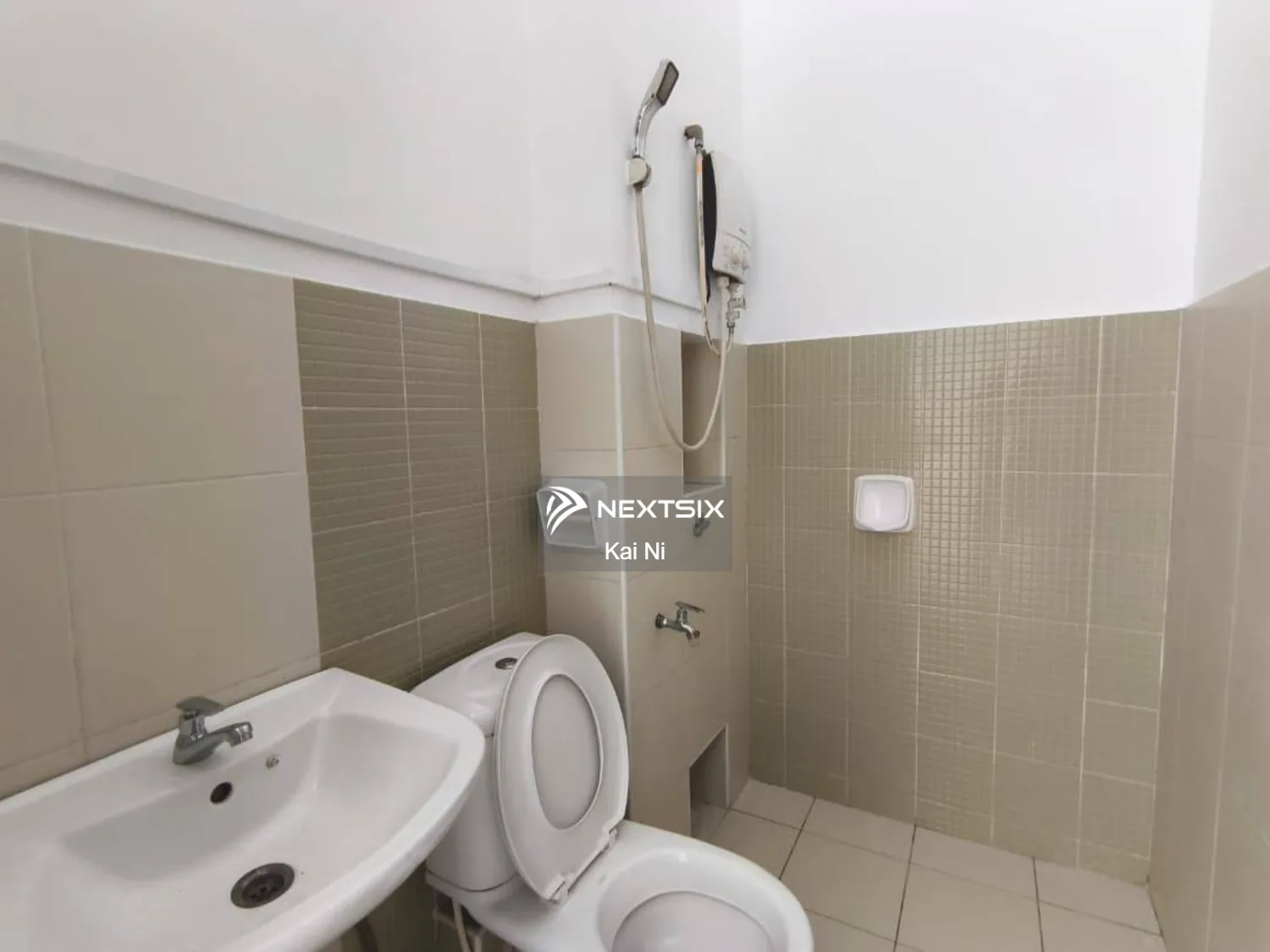 2-sty Terrace/Link House For Sale in Johor Bahru Johor - Image 2