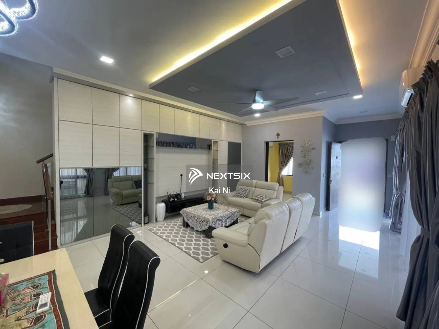 Cluster House For Sale in Horizon Hills Johor - Image 2