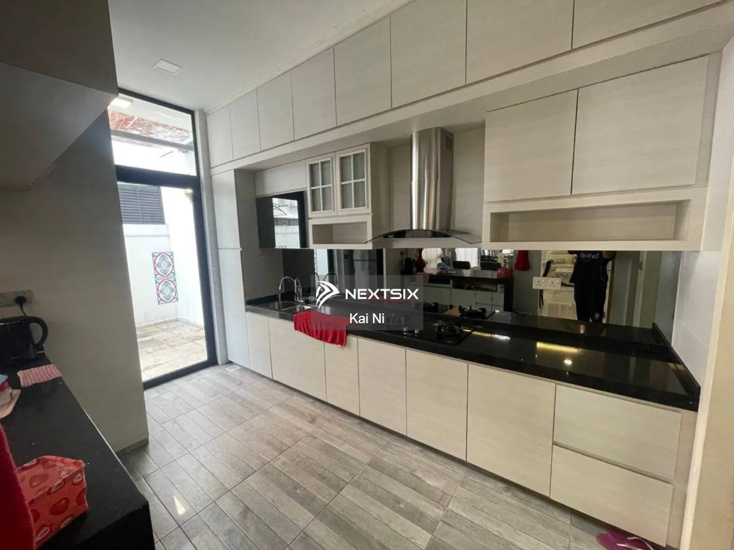 Cluster House For Sale in Horizon Hills Johor - Image 7