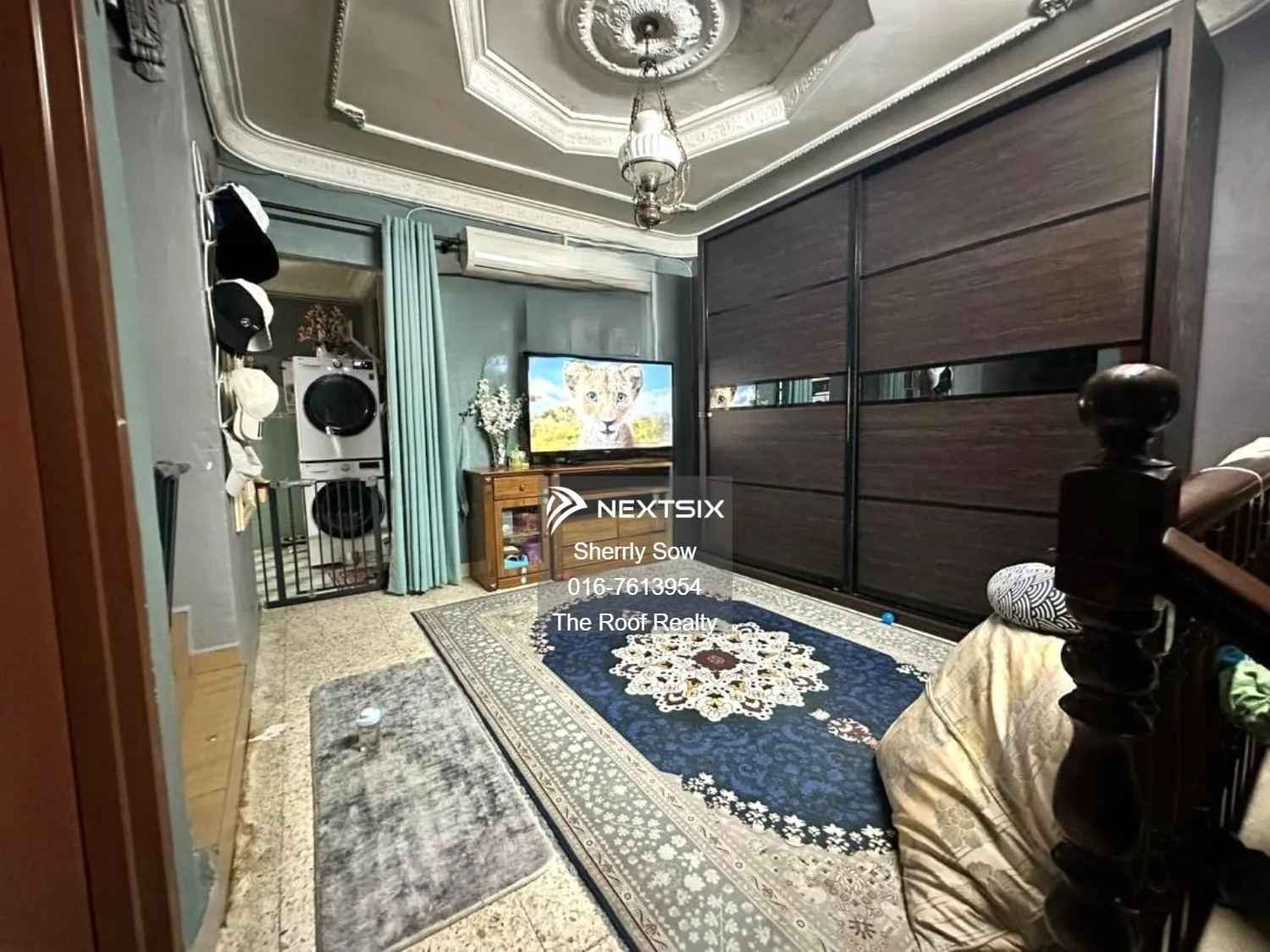 2-sty Terrace/Link House For Sale in Skudai Johor - Image 6