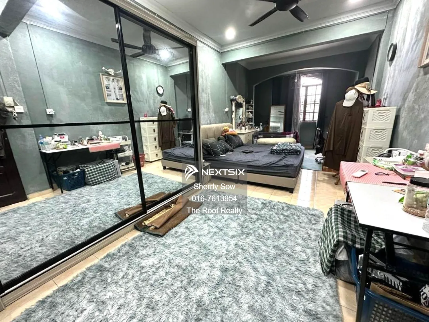 2-sty Terrace/Link House For Sale in Skudai Johor - Image 7