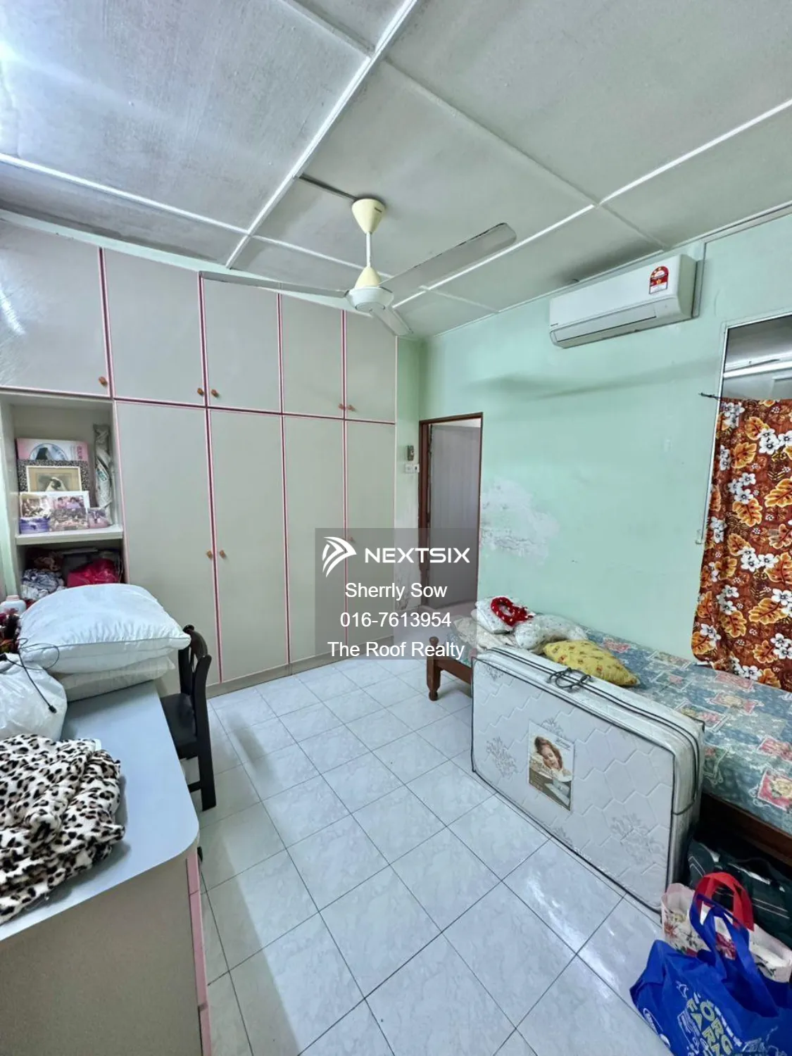 1-sty Terrace/Link House For Sale in Skudai Johor - Image 5