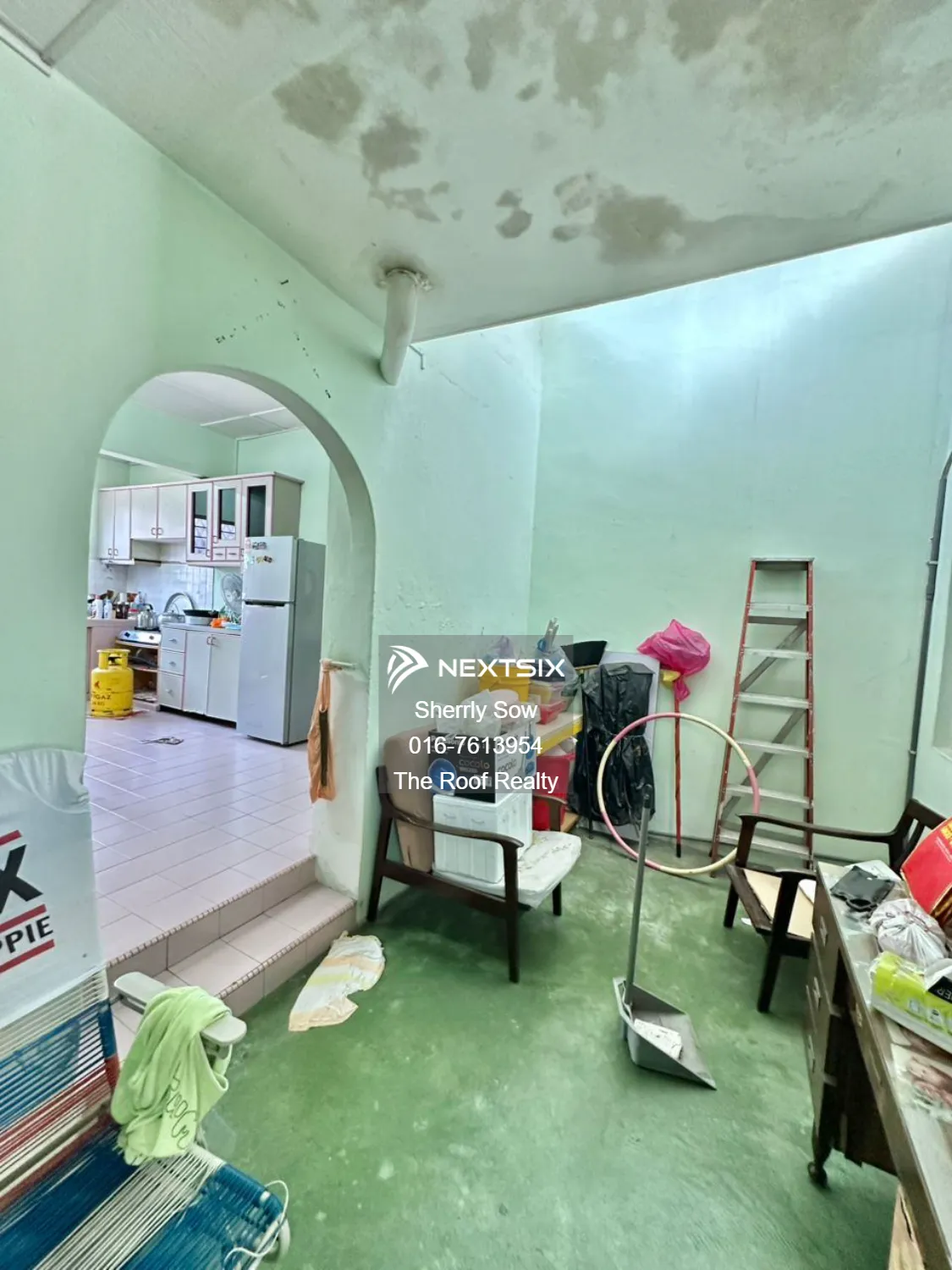 1-sty Terrace/Link House For Sale in Skudai Johor - Image 6