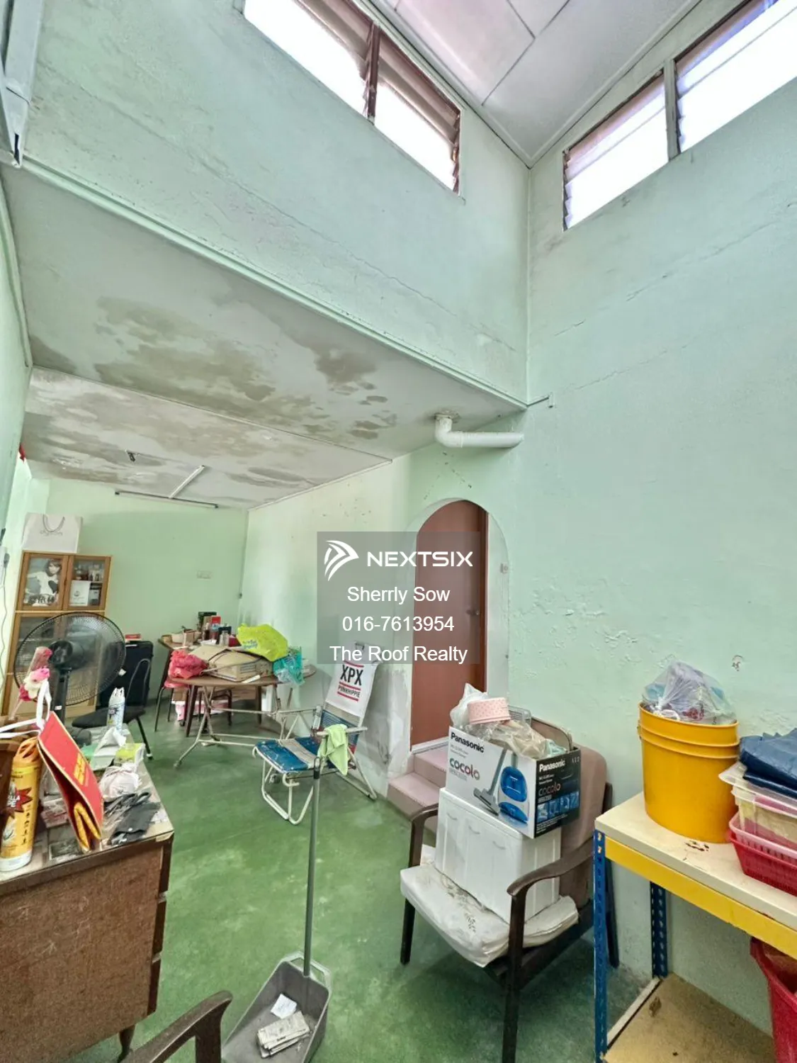 1-sty Terrace/Link House For Sale in Skudai Johor - Image 7