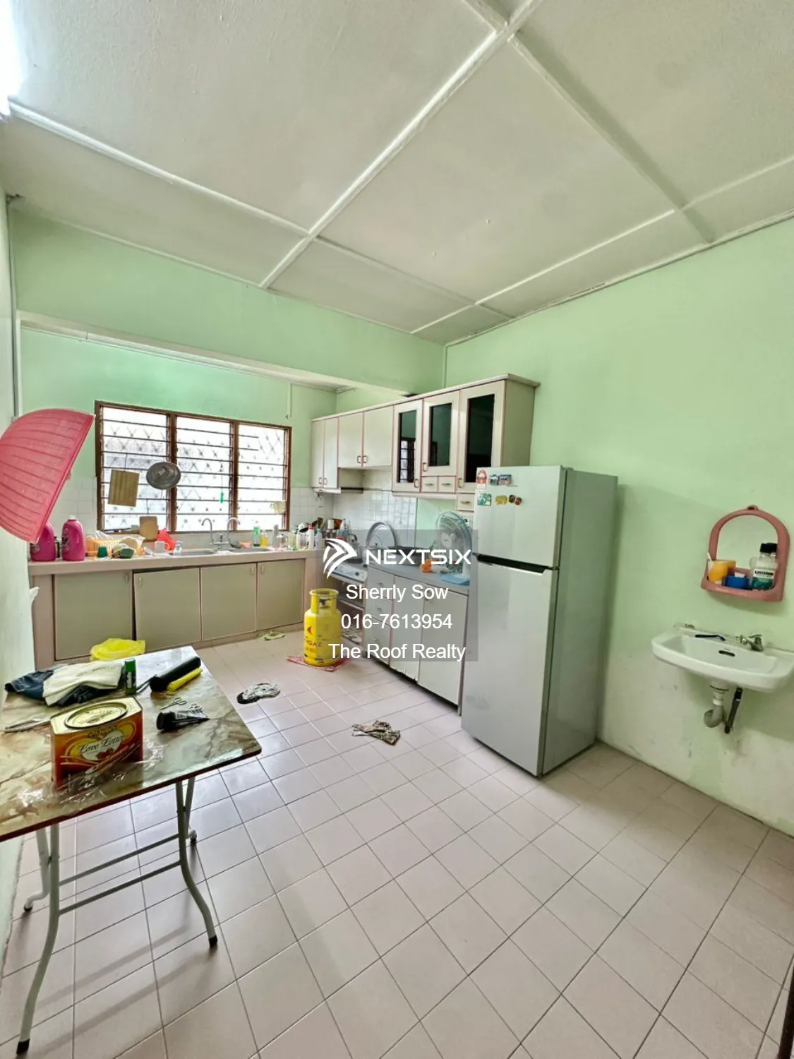 1-sty Terrace/Link House For Sale in Skudai Johor - Image 8