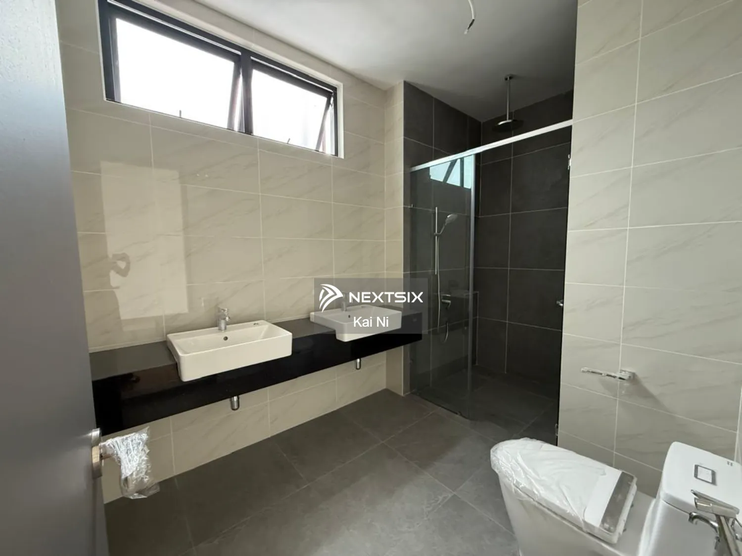 3 Storey Semi-detached Homes For Sale in Iskandar Puteri (Nusajaya) Johor - Image 6