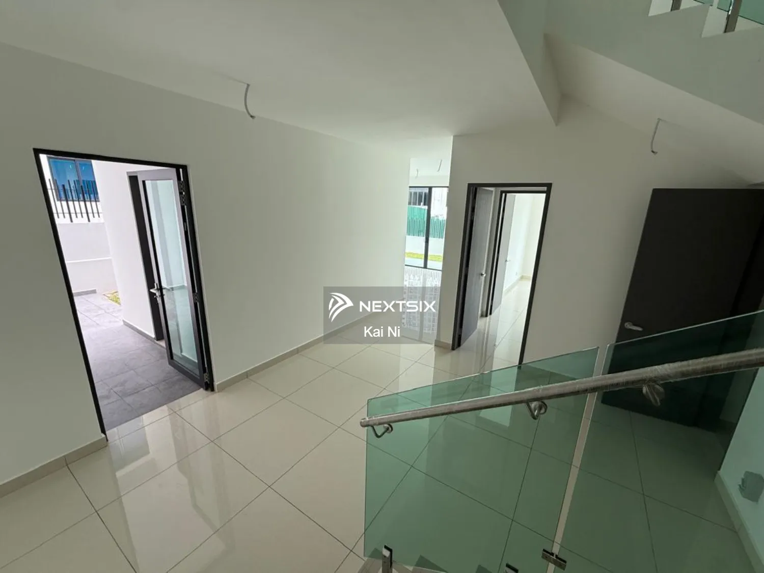 3 Storey Semi-detached Homes For Sale in Iskandar Puteri (Nusajaya) Johor - Image 7