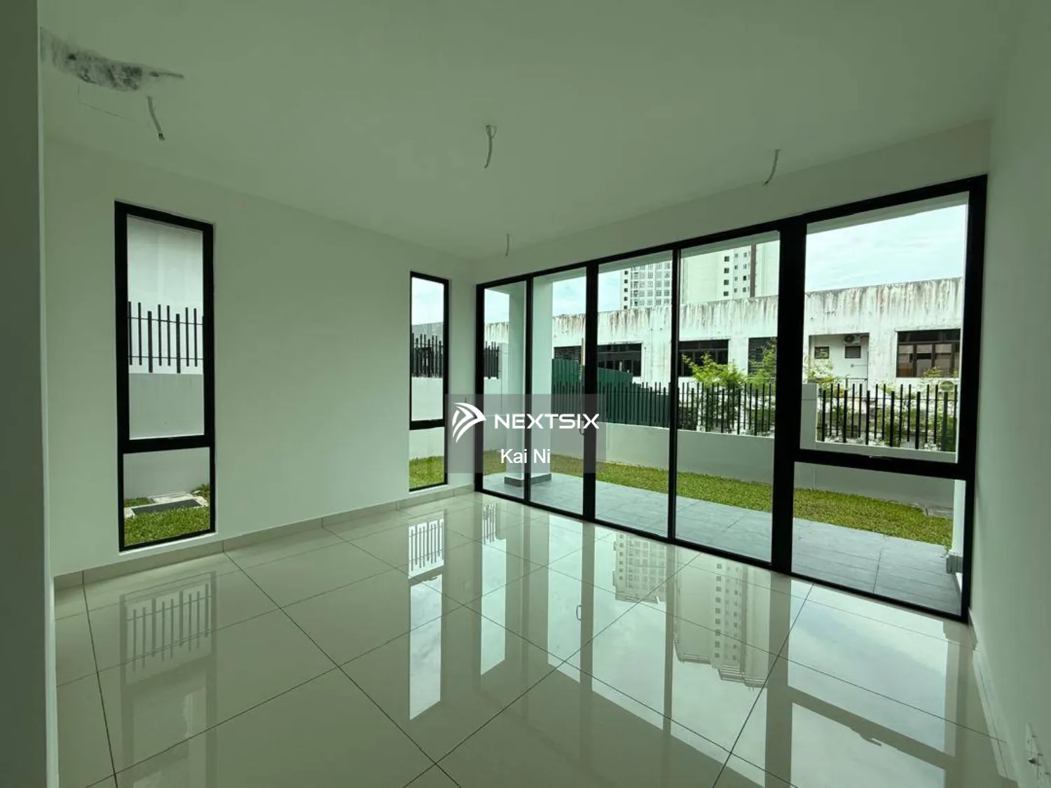 3 Storey Semi-detached Homes For Sale in Iskandar Puteri (Nusajaya) Johor - Image 8