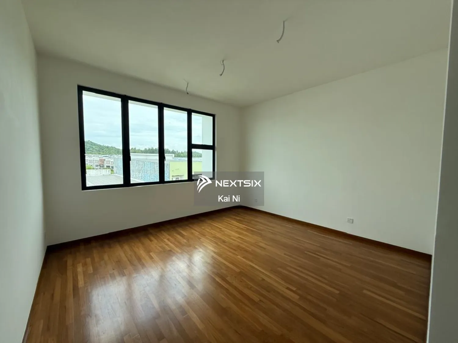 3 Storey Semi-detached Homes For Sale in Iskandar Puteri (Nusajaya) Johor - Image 9