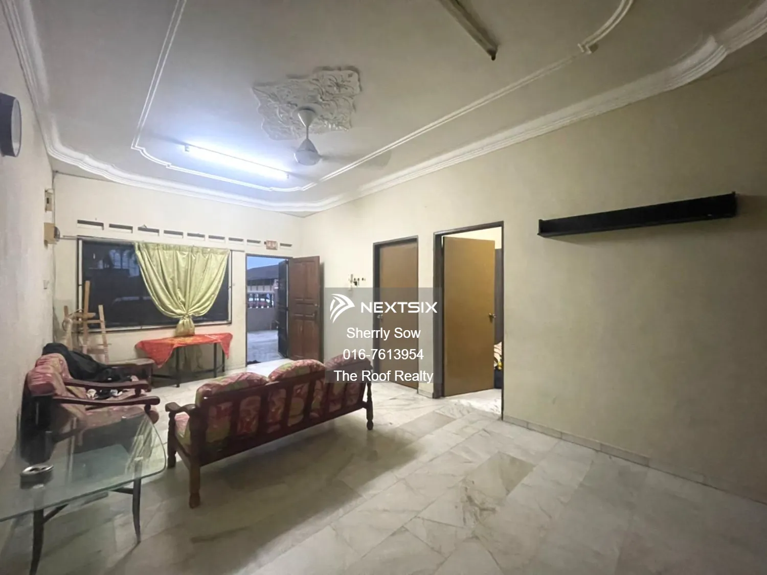 1-sty Terrace/Link House For Sale in Skudai Johor