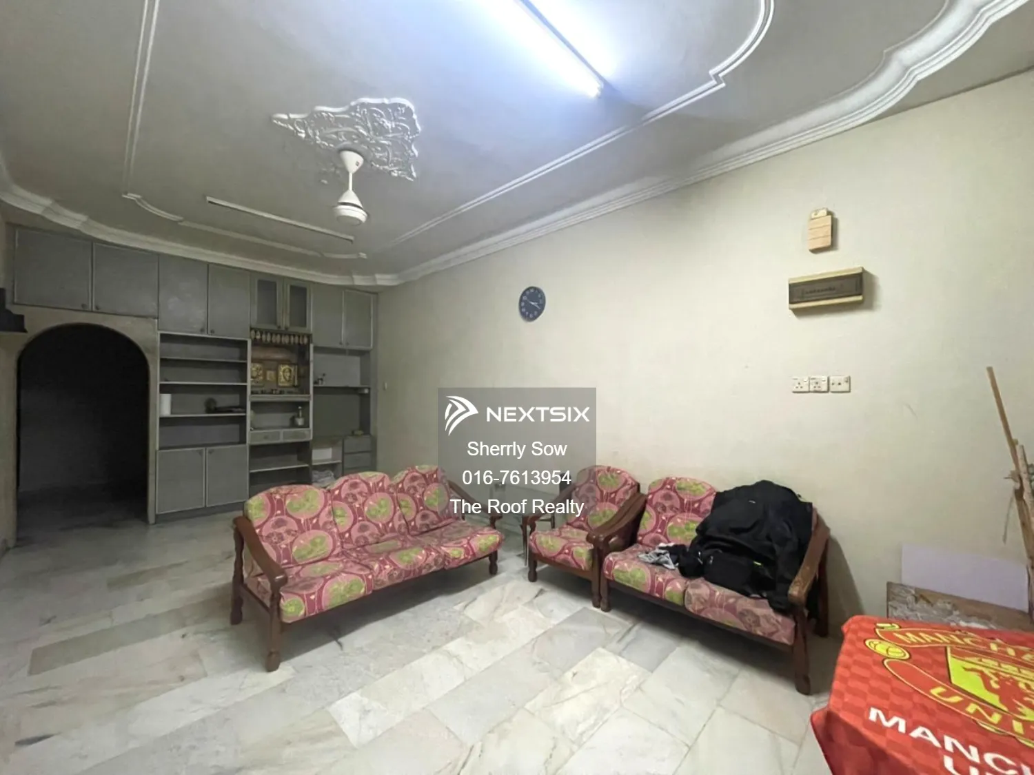 1-sty Terrace/Link House For Sale in Skudai Johor - Image 2