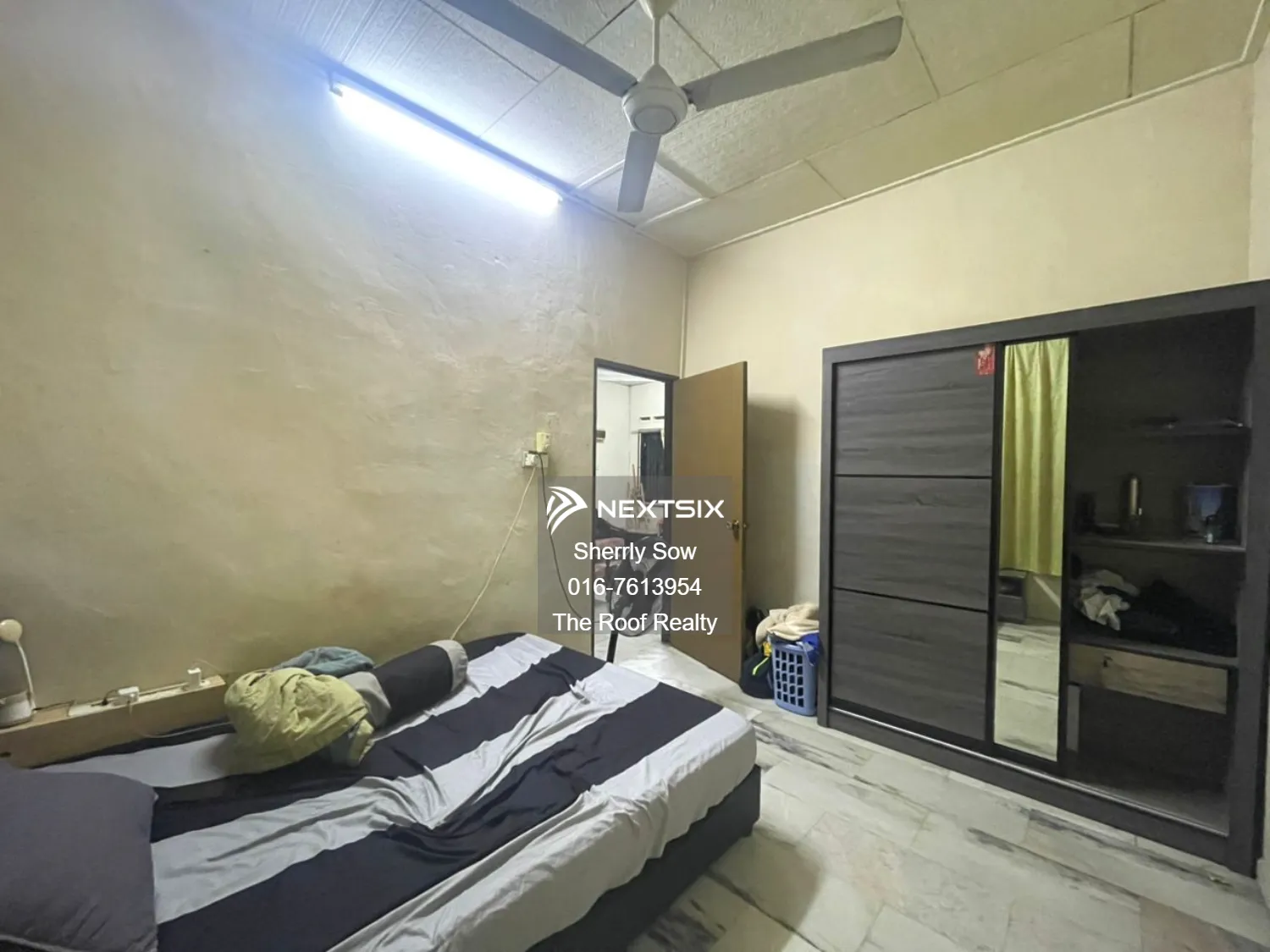 1-sty Terrace/Link House For Sale in Skudai Johor - Image 3