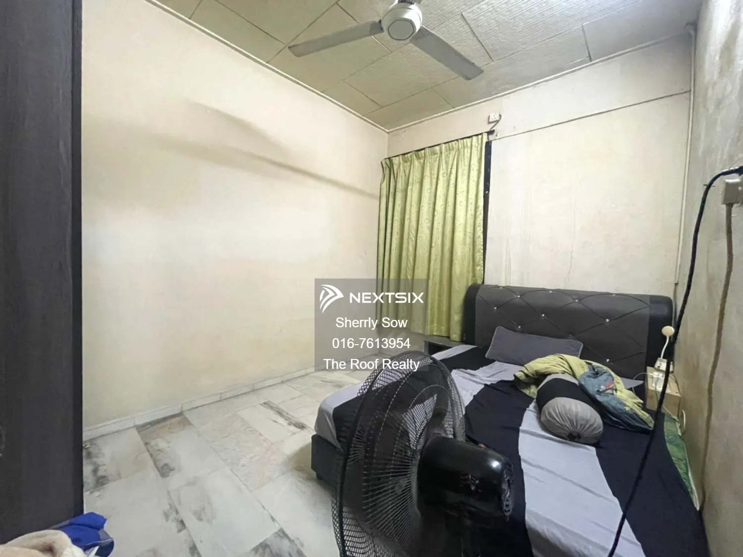 1-sty Terrace/Link House For Sale in Skudai Johor - Image 4