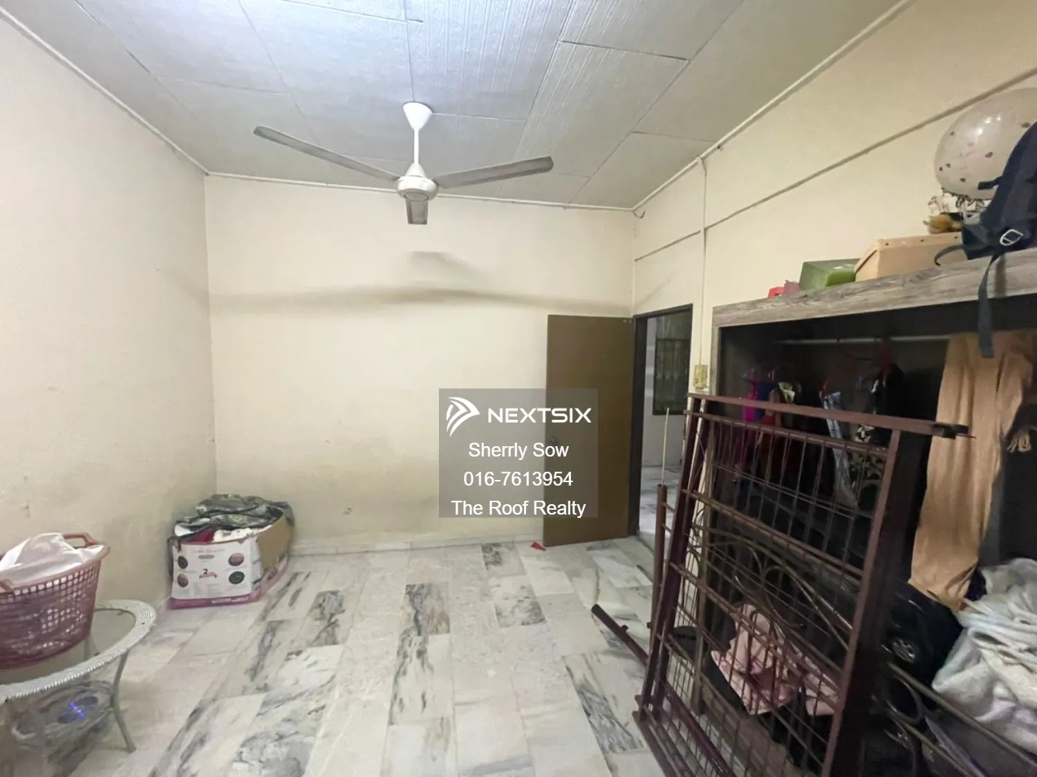 1-sty Terrace/Link House For Sale in Skudai Johor - Image 5