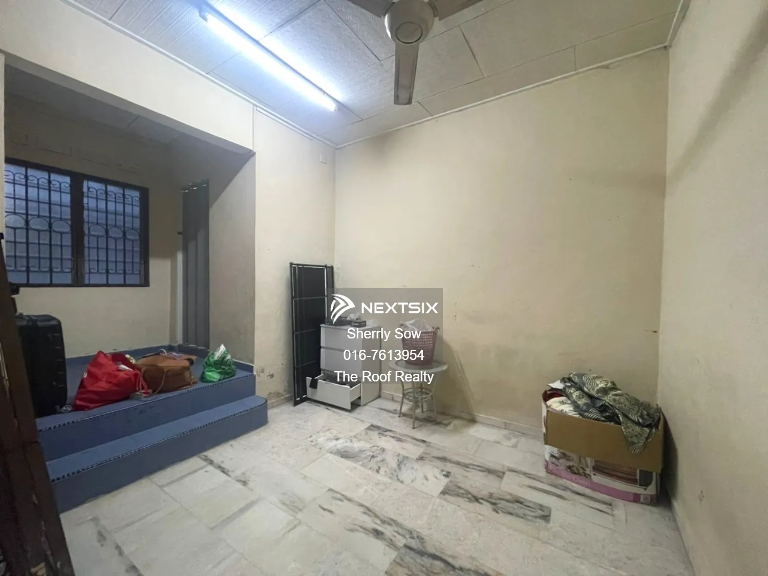 1-sty Terrace/Link House For Sale in Skudai Johor - Image 6
