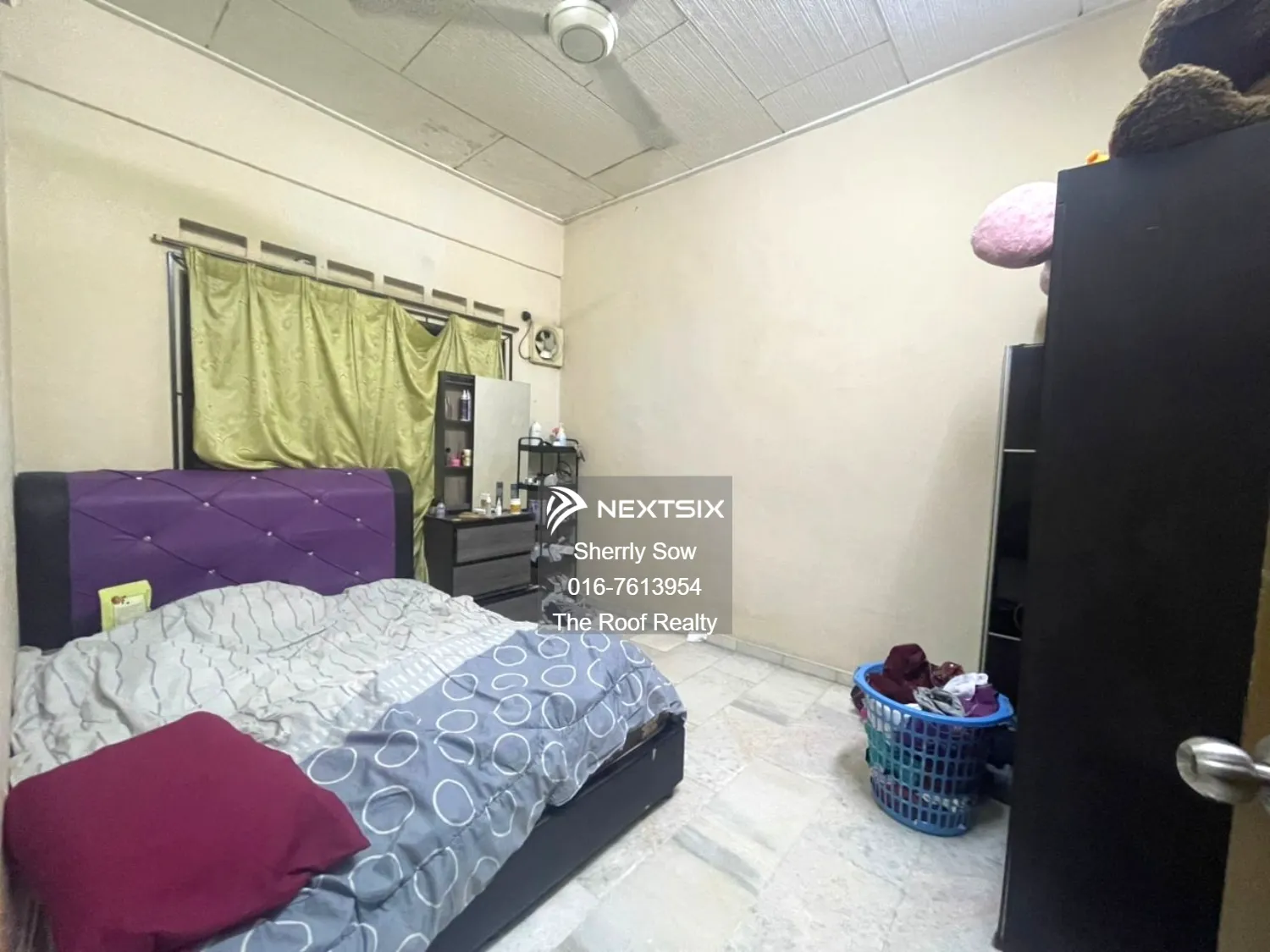 1-sty Terrace/Link House For Sale in Skudai Johor - Image 7