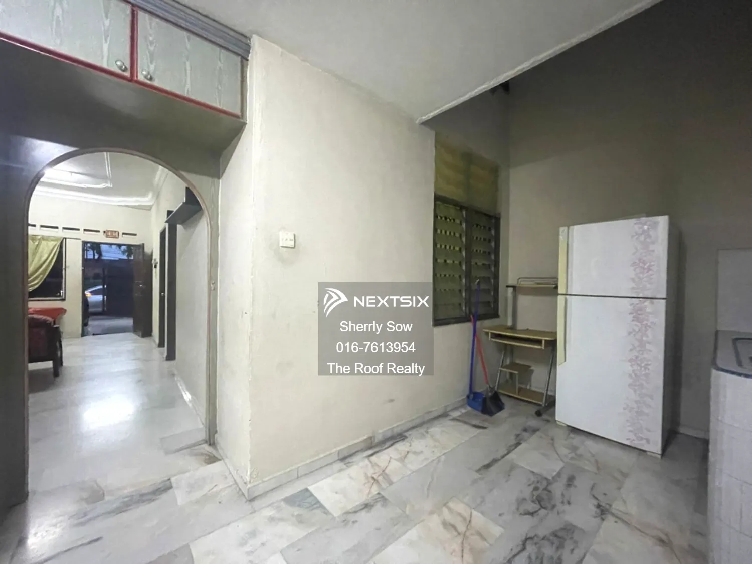 1-sty Terrace/Link House For Sale in Skudai Johor - Image 8