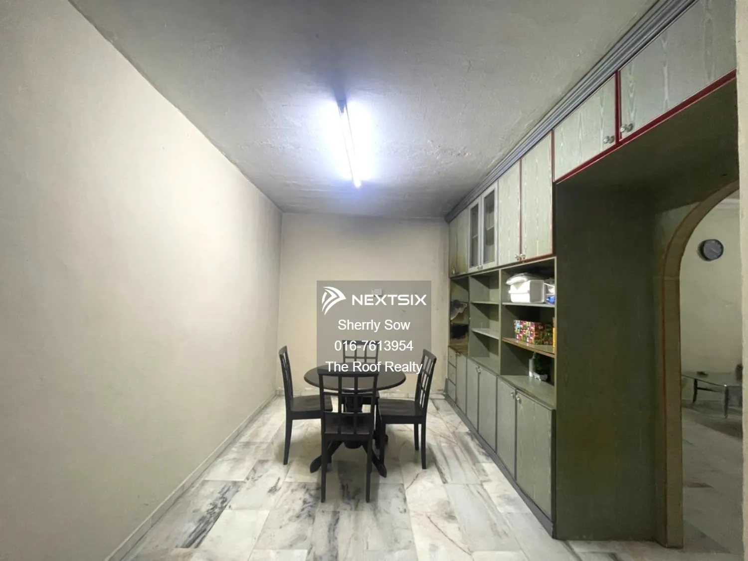 1-sty Terrace/Link House For Sale in Skudai Johor - Image 9