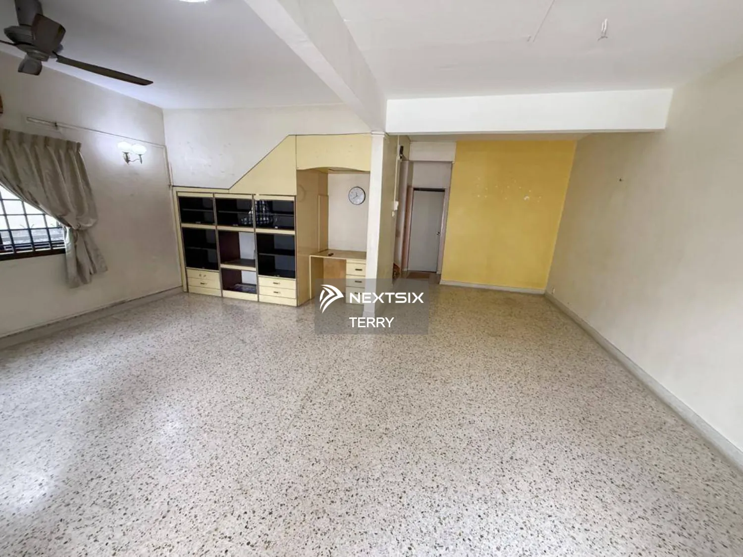 2-sty Terrace/Link House For Sale in Johor Bahru Johor