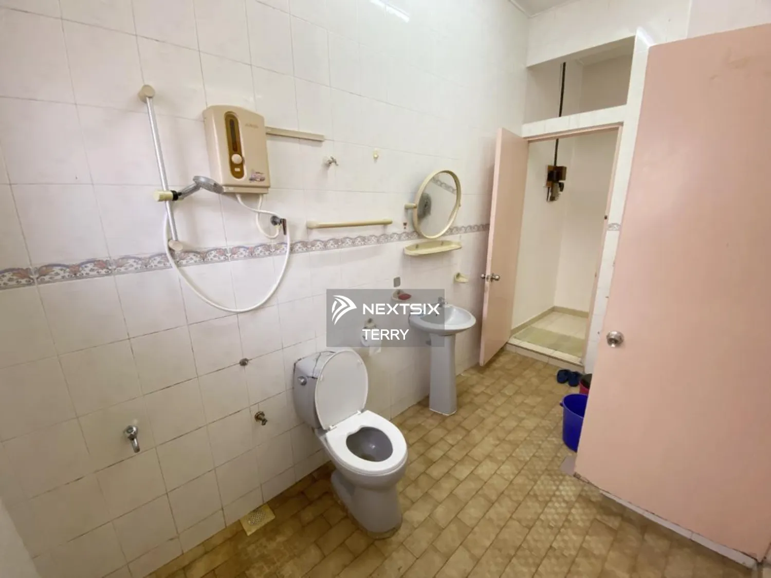 2-sty Terrace/Link House For Sale in Johor Bahru Johor - Image 10