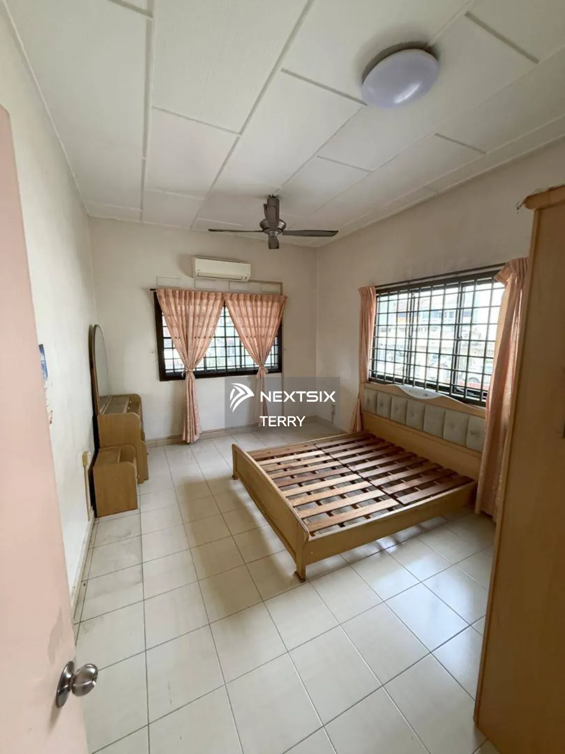 2-sty Terrace/Link House For Sale in Johor Bahru Johor - Image 5