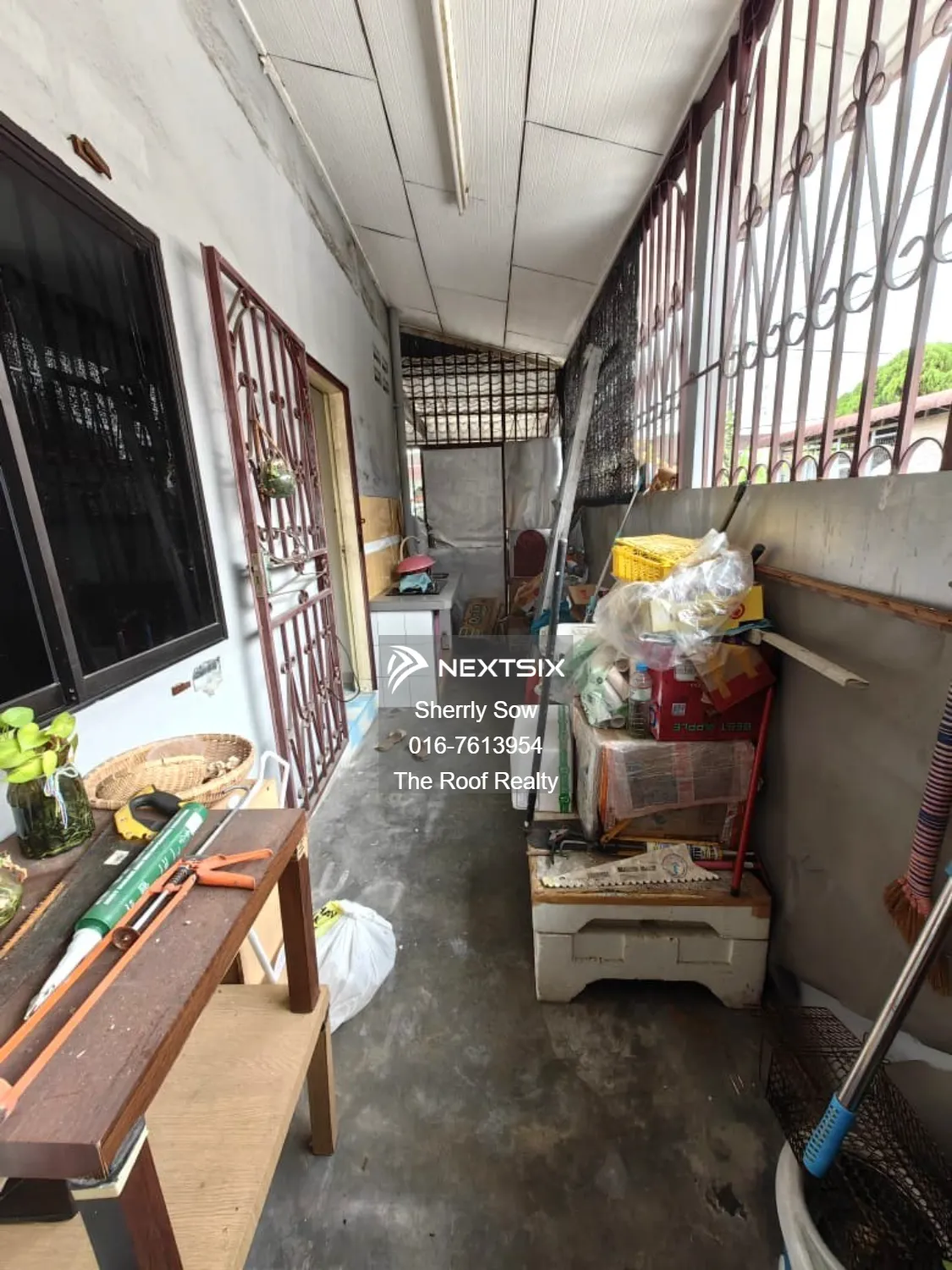 1-sty Terrace/Link House For Sale in Skudai Johor - Image 6