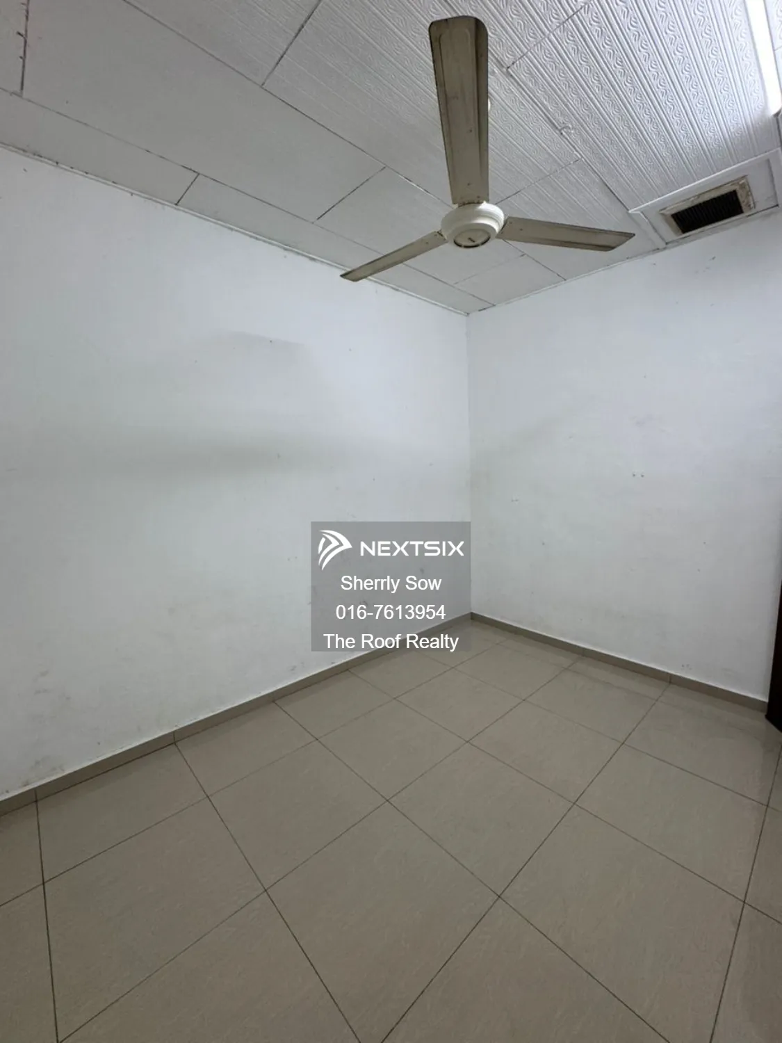 1-sty Terrace/Link House For Sale in Skudai Johor - Image 2