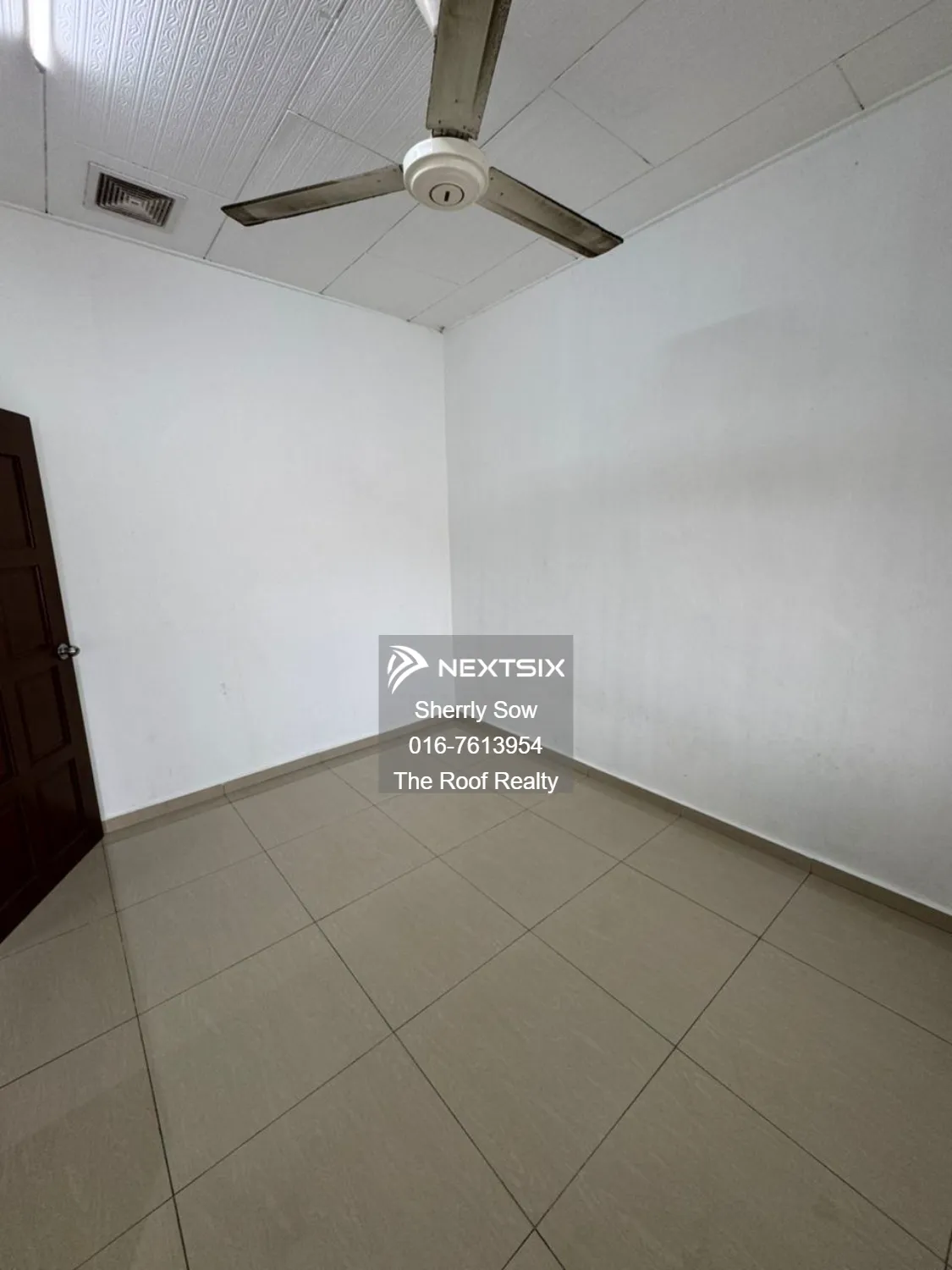 1-sty Terrace/Link House For Sale in Skudai Johor - Image 3