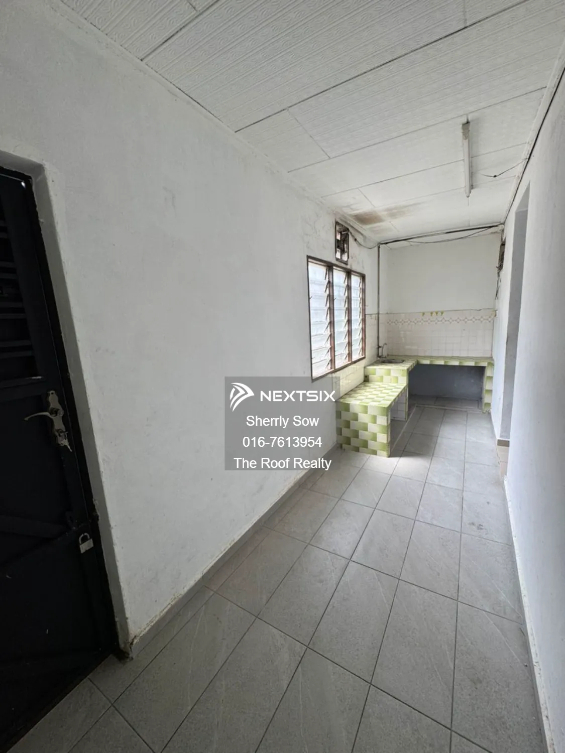 1-sty Terrace/Link House For Sale in Skudai Johor - Image 5